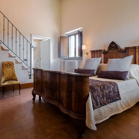 Agriturismo Quercia Rossa Rural House Монтемерано Экстерьер фото