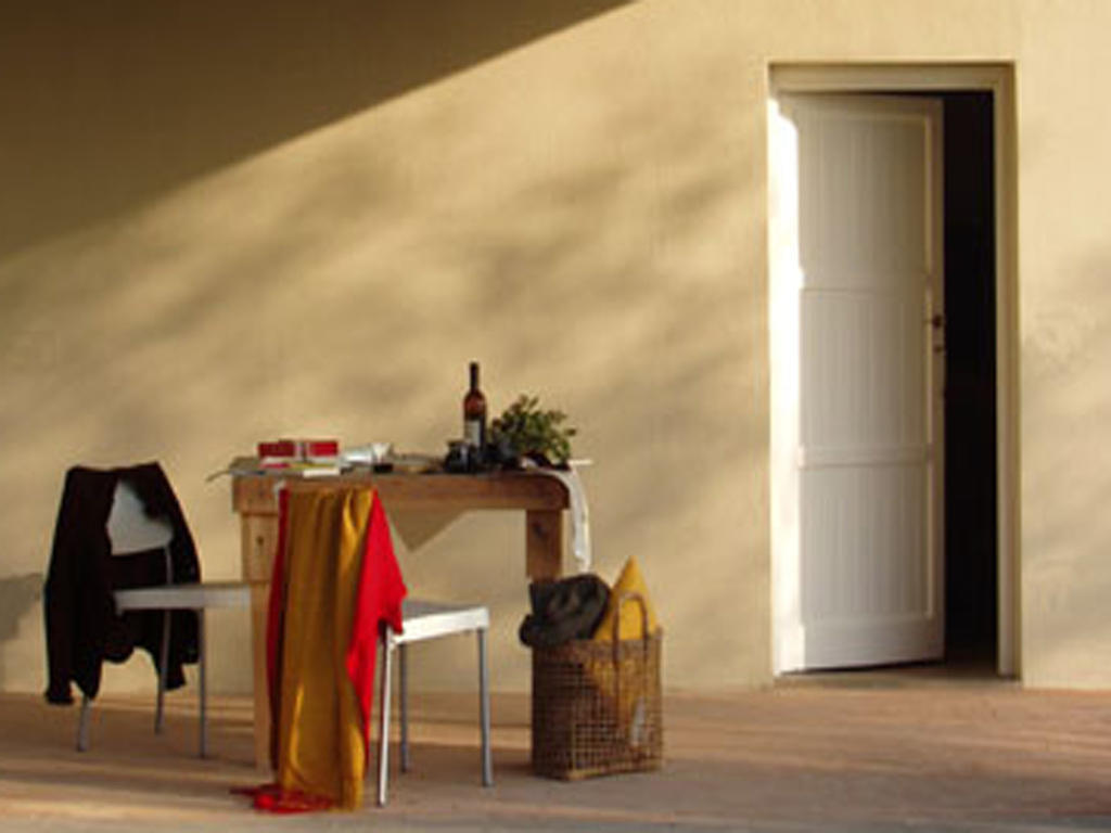 Agriturismo Quercia Rossa Rural House Монтемерано Экстерьер фото
