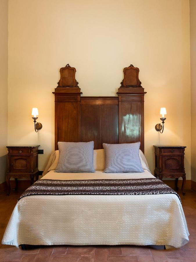Agriturismo Quercia Rossa Rural House Монтемерано Экстерьер фото