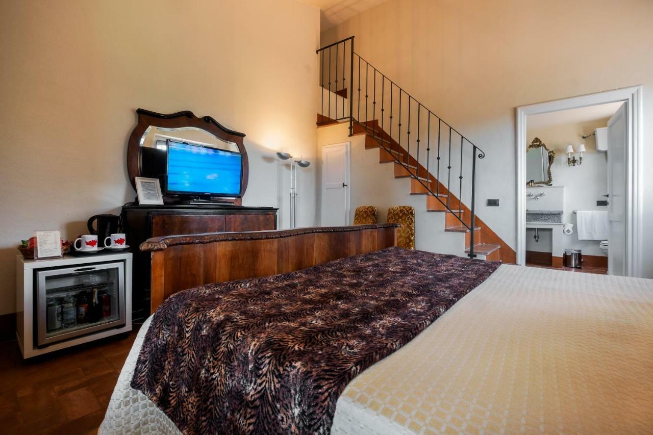 Agriturismo Quercia Rossa Rural House Монтемерано Экстерьер фото