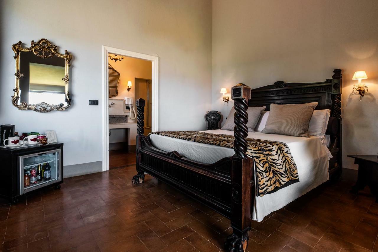 Agriturismo Quercia Rossa Rural House Монтемерано Экстерьер фото