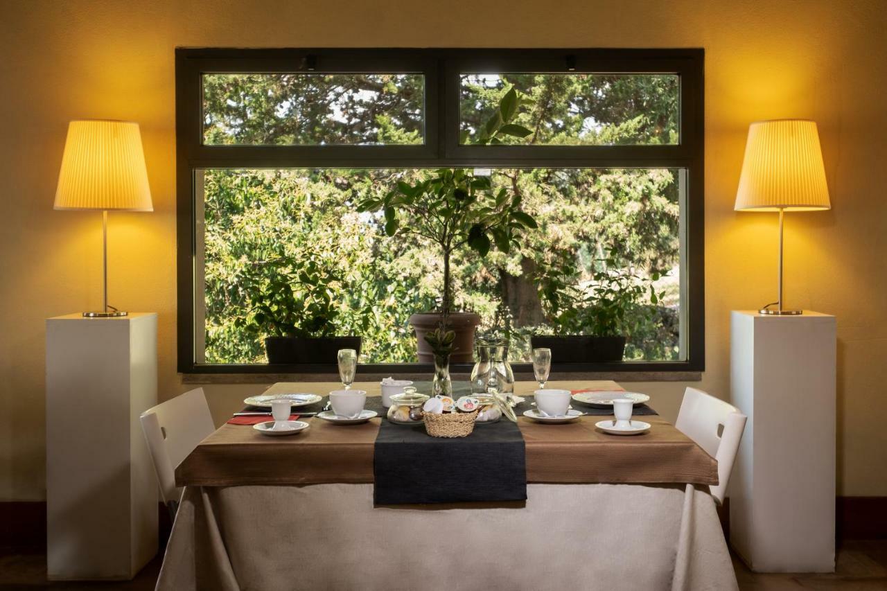 Agriturismo Quercia Rossa Rural House Монтемерано Экстерьер фото
